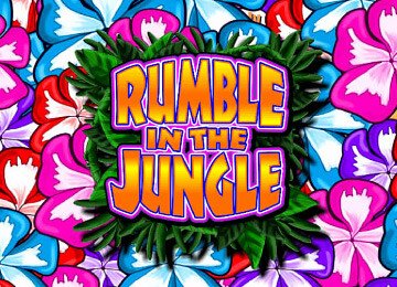 Rumble in the Jungle